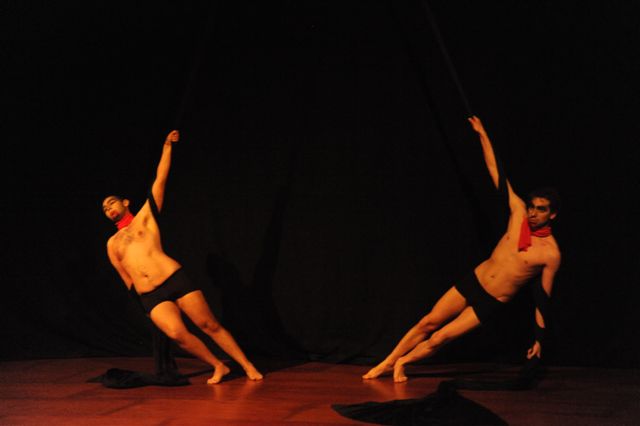 tcnicas movimiento 2012 2